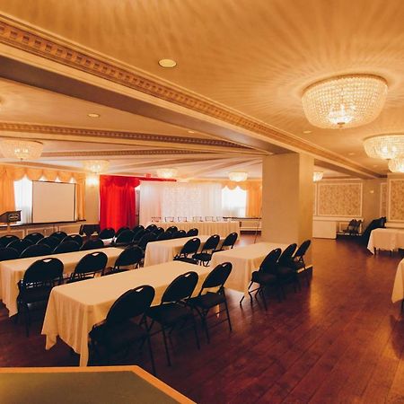 Hotel Moncton Esterno foto