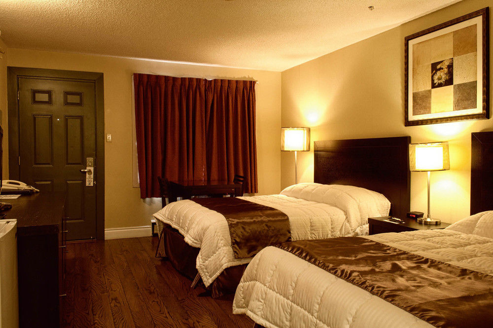 Hotel Moncton Esterno foto