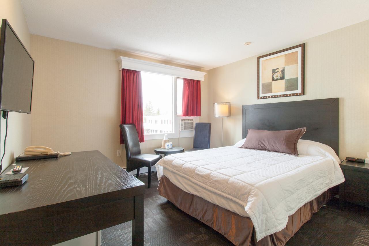 Hotel Moncton Esterno foto