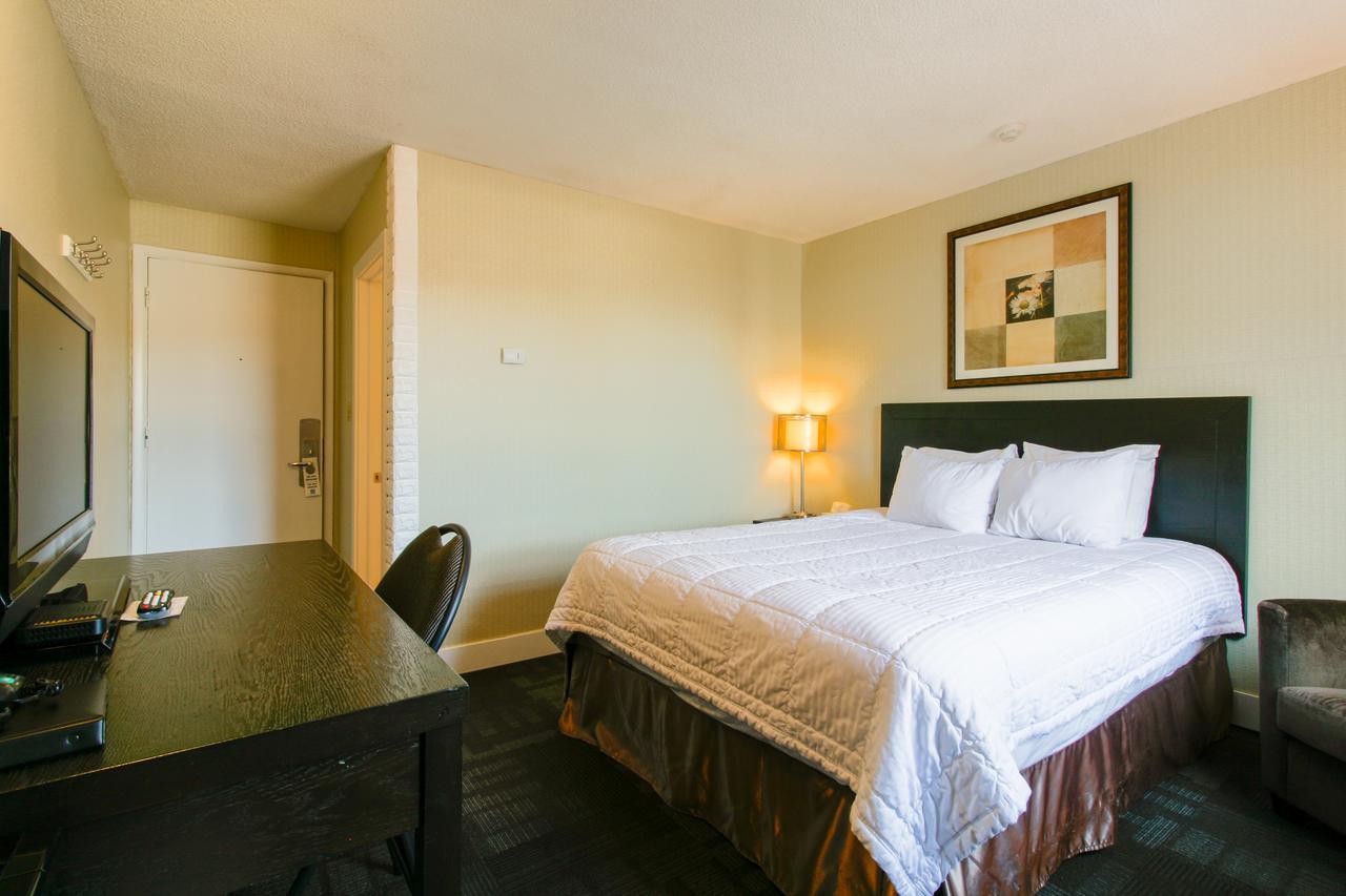 Hotel Moncton Esterno foto