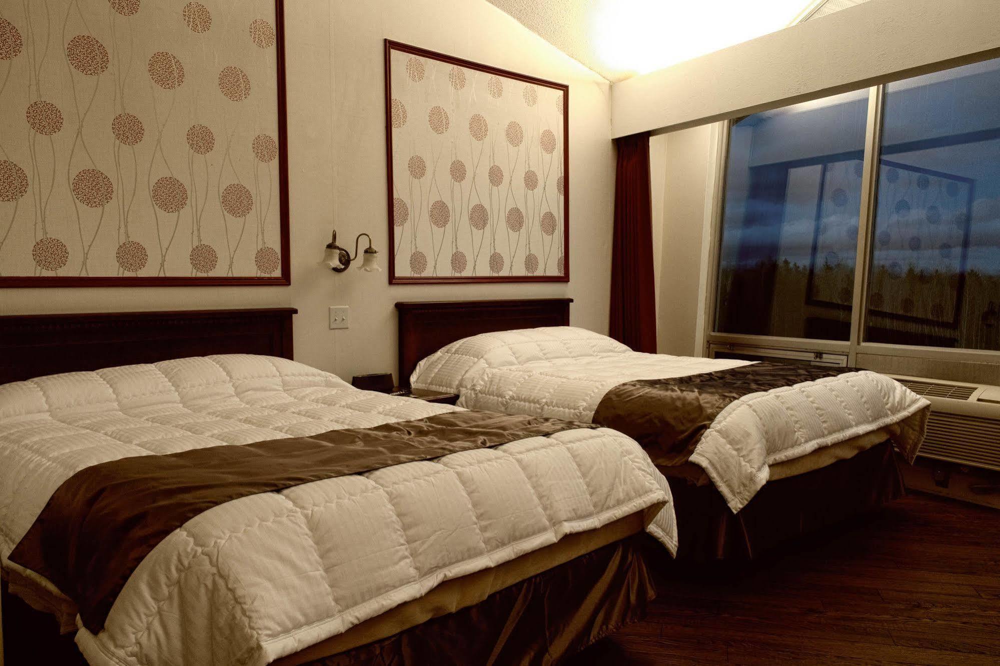 Hotel Moncton Esterno foto