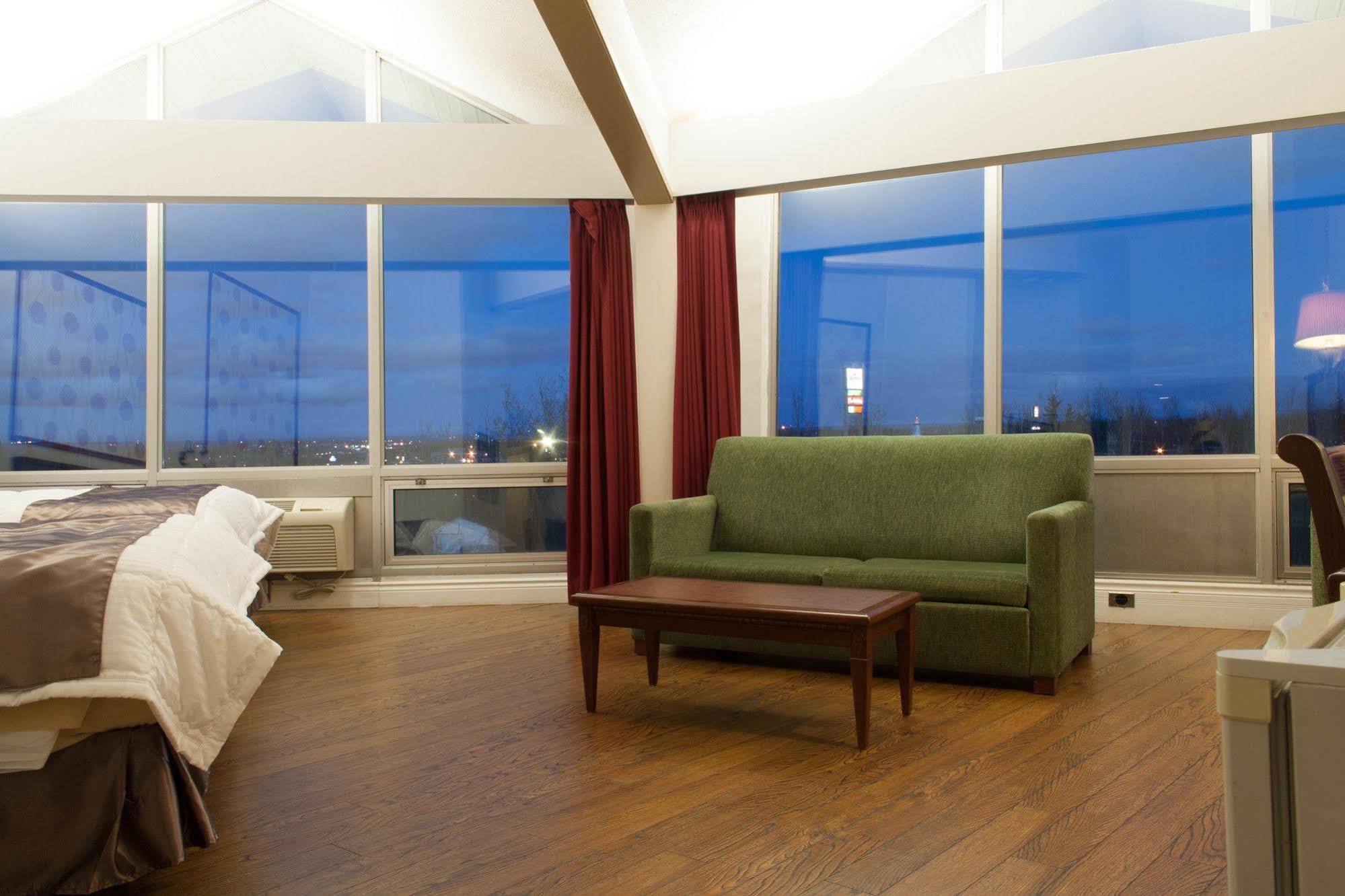 Hotel Moncton Esterno foto