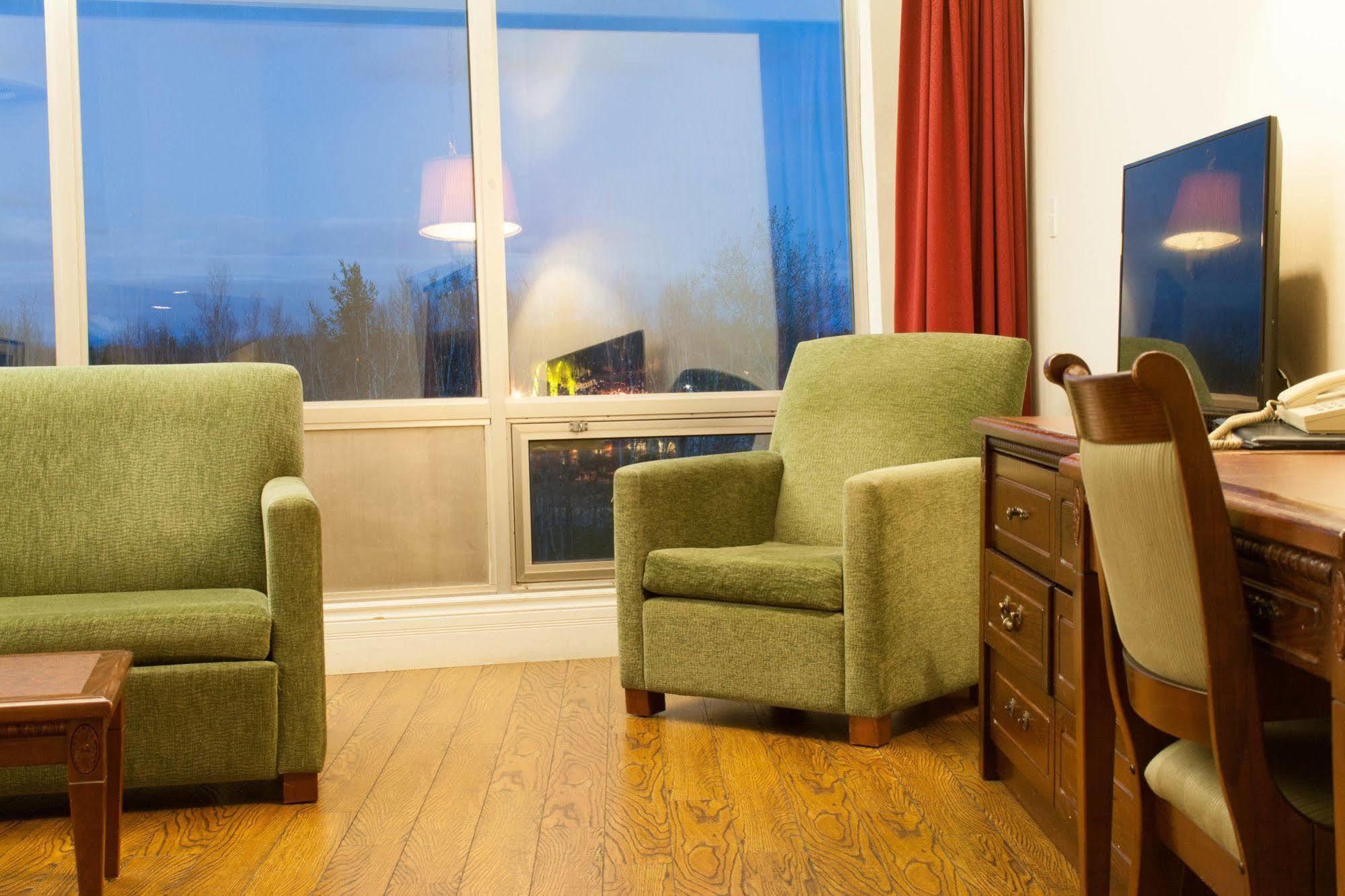 Hotel Moncton Esterno foto