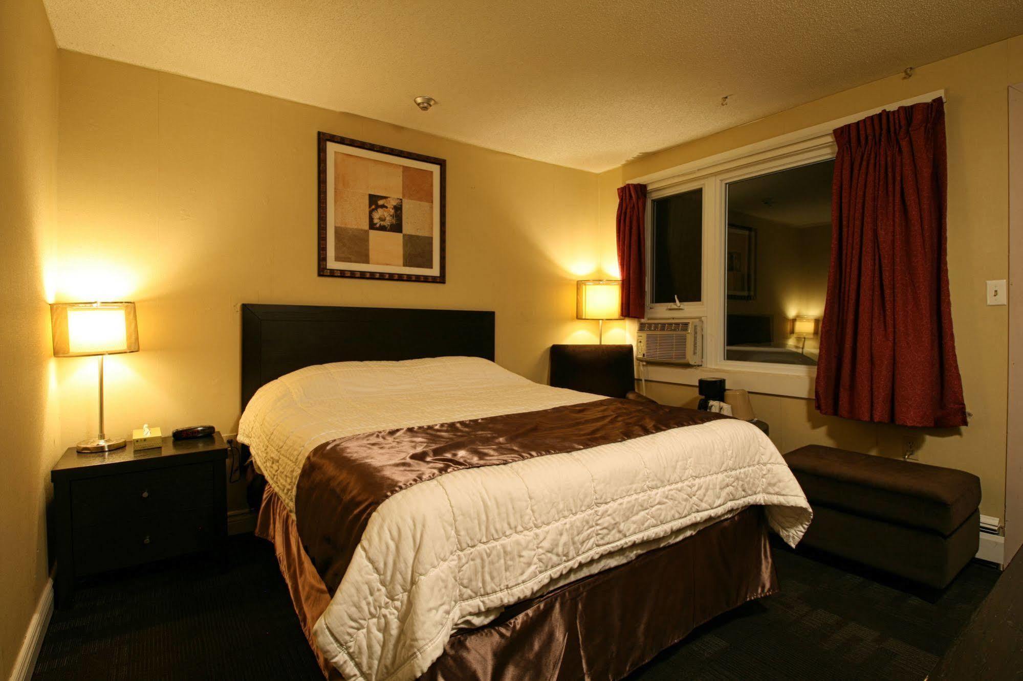 Hotel Moncton Esterno foto