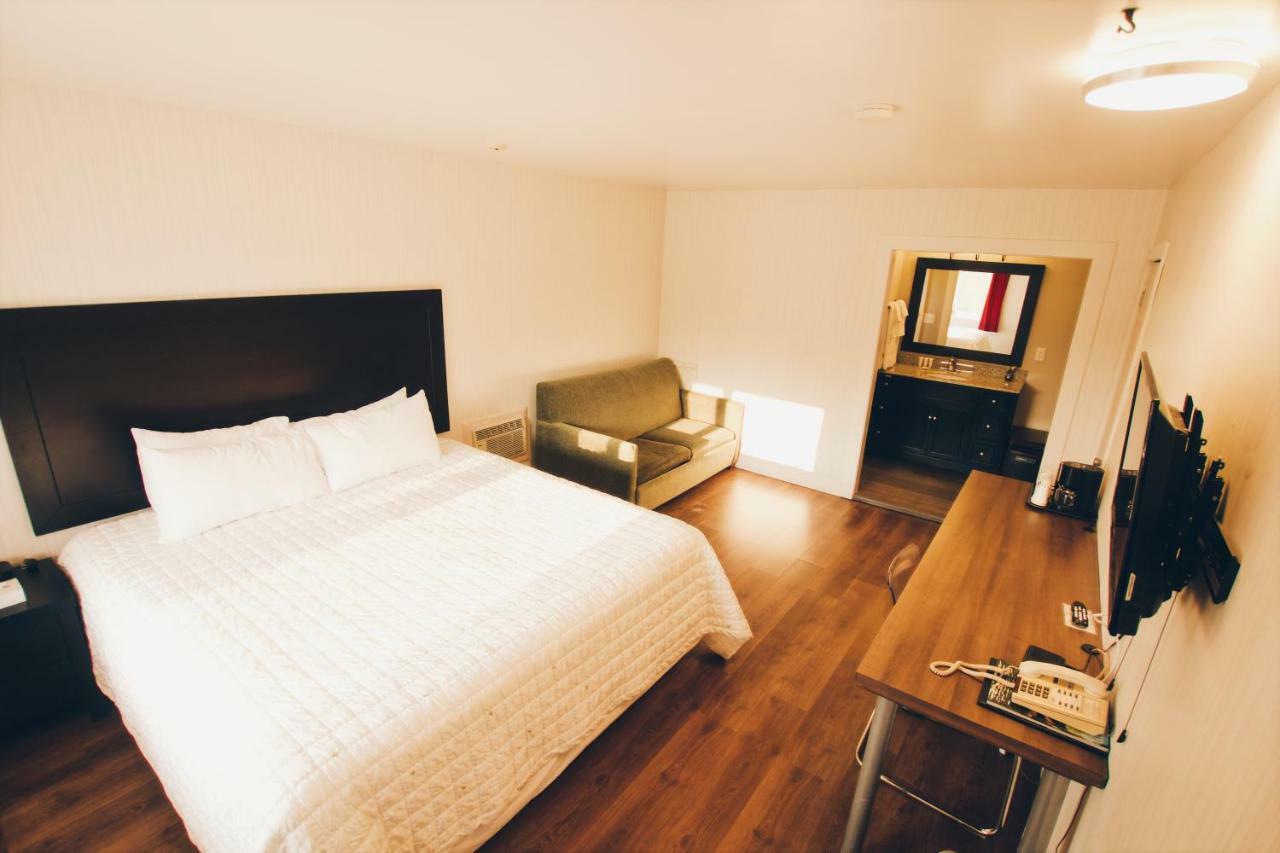 Hotel Moncton Esterno foto
