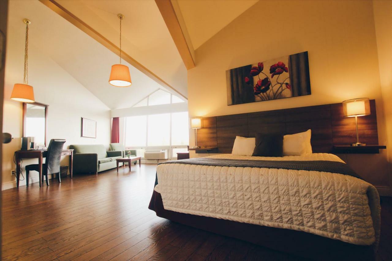 Hotel Moncton Esterno foto